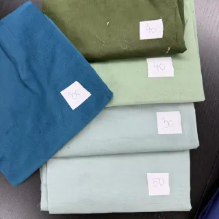 Dekorációs anyag csomag 127