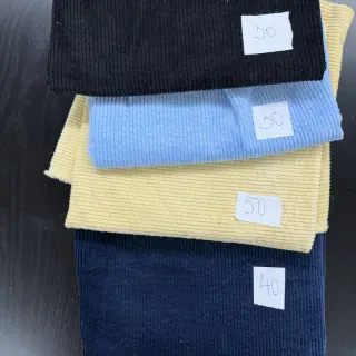 Kordbársony csomag 6W WASHED STRETCH 003