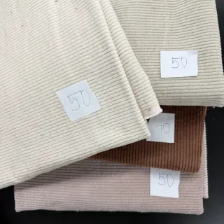 Kordbársony csomag 6W WASHED STRETCH 007