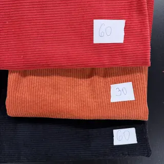 Kordbársony csomag 6W WASHED STRETCH 011