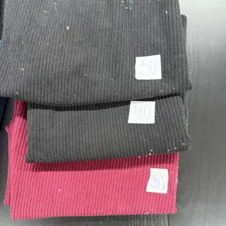 Kordbársony csomag COTTON TOUCH 040
