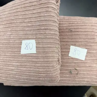 Kordbársony csomag COFUR 010