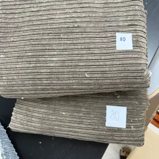 Kordbársony csomag COFUR 013