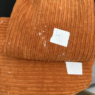 Kordbársony csomag COFUR 014