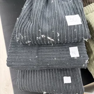 Kordbársony csomag COFUR 024