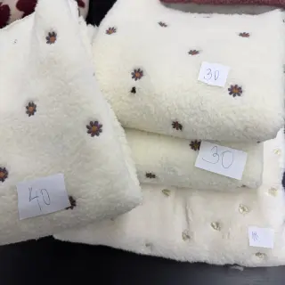 Csomag - Kabát anyag TEDDY 049
