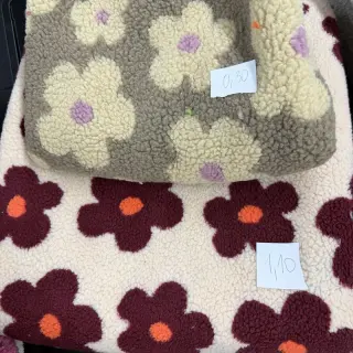 Csomag - Kabát anyag TEDDY 050