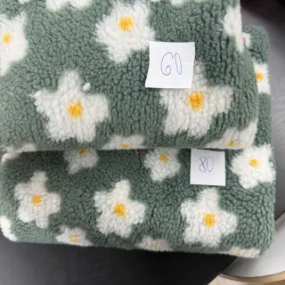 Csomag - Kabát anyag TEDDY 072