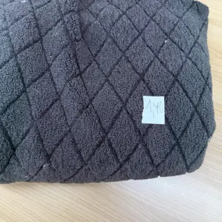 Csomag - Kabát anyag TEDDY 079