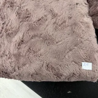Műszőrme csomag 192
