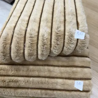 Műszőrme csomag 205