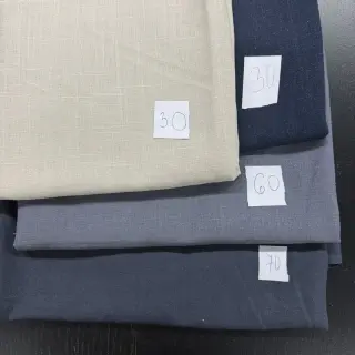 Csomag - Viszkóz lenvászonnal PREMIUM 140