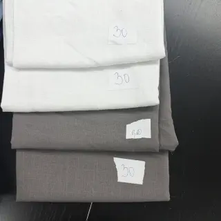 Csomag - Viszkóz lenvászonnal PREMIUM 143
