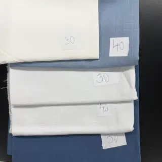 Csomag - Viszkóz lenvászonnal PREMIUM 144