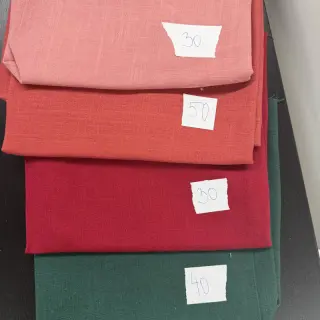 Csomag - Viszkóz lenvászonnal PREMIUM 145