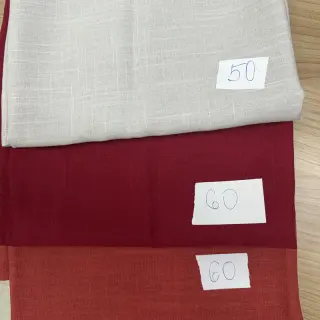 Csomag - Viszkóz lenvászonnal PREMIUM 149