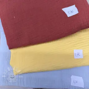 Double gauze csomag ORGANIC 644