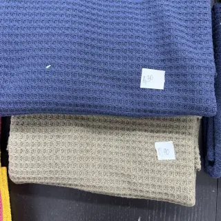 Pulóver anyag csomag 237