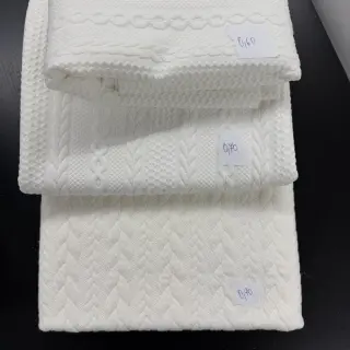 Pulóver anyag csomag 258