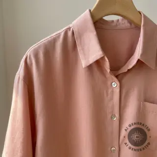 TENCEL lennel old salmon