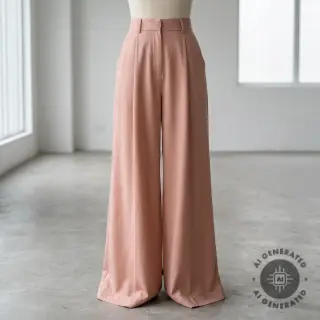 TENCEL lennel old salmon