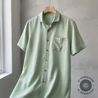 TENCEL lennel mint