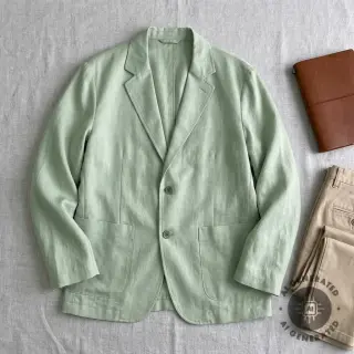 TENCEL lennel mint