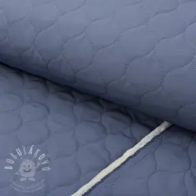Steppelt anyag Round jeans