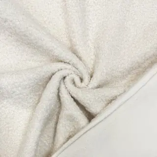 Fleece TEDDY DOUBLE SIDED ecru