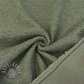 Fleece TEDDY DOUBLE SIDED pickle