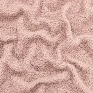 Kabát anyag TEDDY powder