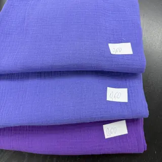 Double gauze csomag 2505