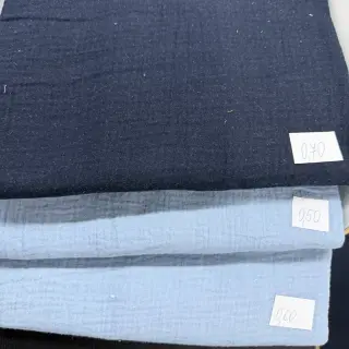 Double gauze csomag 2508
