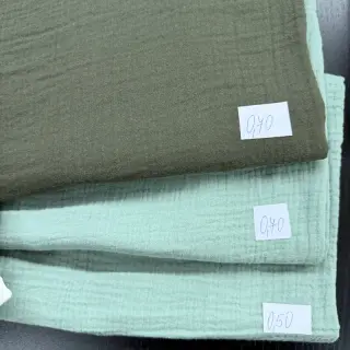 Double gauze csomag 2509