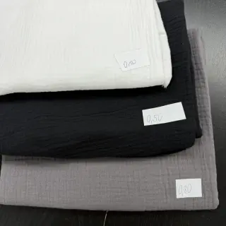 Double gauze csomag 2511