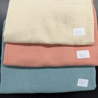 Double gauze csomag 2512