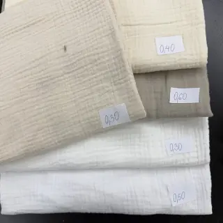 Double gauze csomag 2514
