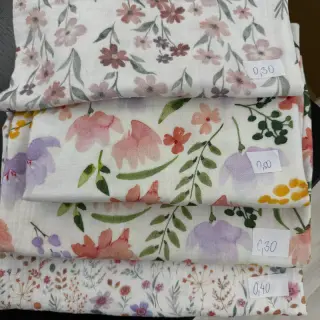 Double gauze csomag 2518
