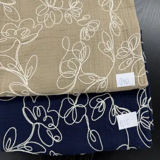 Double gauze csomag 2521