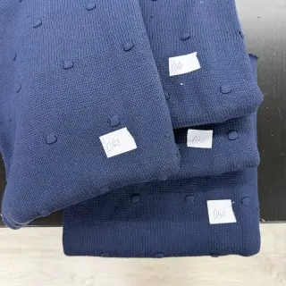 Pulóver anyag csomag 264