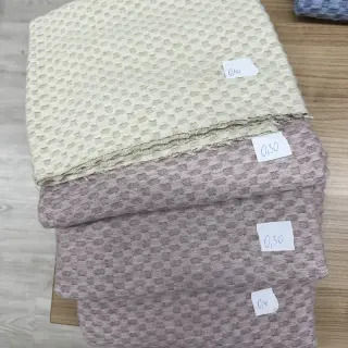 Pulóver anyag csomag 302