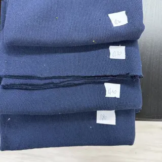 Pulóver anyag csomag 310
