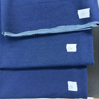 Szabadidő anyag csomag JEANS 040