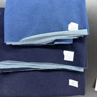 Szabadidő anyag csomag JEANS 041