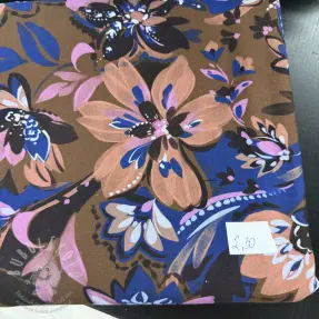 Digital print szabadidő anyag csomag 0368