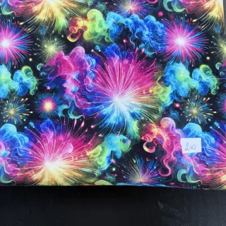 Digital print szabadidő anyag csomag 0378