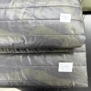 Steppelt anyag csomag 203