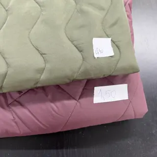 Steppelt anyag csomag 204