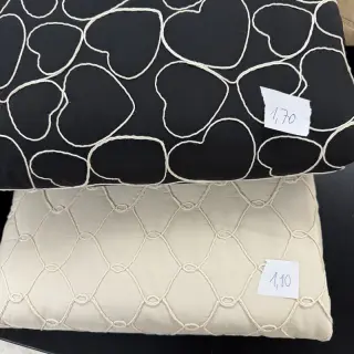 Steppelt anyag csomag 212
