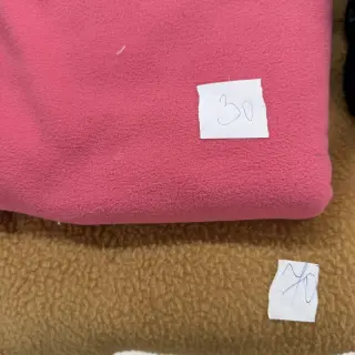 Fleece SPECIAL csomag SPECIAL 034